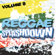 Reggae Splashdown, Vol 8