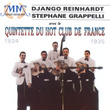 Quintette Hot Club De Franc