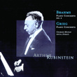 Rubinstein Collection, Vol 22: Brahms: Concerto No. 2; Grieg: Concerto In A Minor