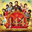 144 (Original Motion Picture Soundtrack)
