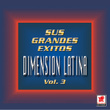 Sus Grandes Exitos Vol.3
