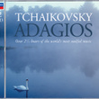 Tchaikovsky Adagios
