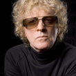 Ian Hunter