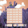 No Ere Mia (feat. Fntxy)