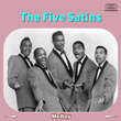 The Five Satins Medley: In the Still of the Nite / The Jones Girl / Wonderful Girl / Weeping Willow / Oh Happy Day / Our Love Is Forever / To the Aisle / I Wish I Had My Baby / Our Anniversary / Pretty Baby / A Million to One