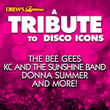 A Tribute To Disco Icons The Bee Gees, Kc And The Sunshine Band, Donna Summer And More!