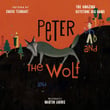 Peter and the wolf and jazz!