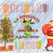 Santa Claus Llegó a la Ciudad