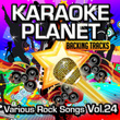 Various Rock Songs, Vol. 24