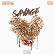 Savage (feat. Vado)