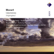 Mozart : Idomeneo 