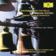 Rachmaninov: The Bells / Taneyev: John Of Damascus