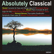 Händel: Concerto For Harp And Strings - Strauss: Thus Spoke Zarathustra, Et Al.