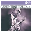 Saxophone Ballads (jazz Club)