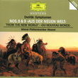 Dvorák: Symphonies Nos.8 & 9 "from The New World"