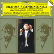Brahms: Symphony No.2; Alto Rhapsody