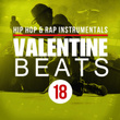 Hip Hop Beats & Rap Instrumentals Vol. 18