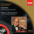 Haydn : Cello Concertos Nos.1 & 2