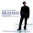 Mozart : Violin Concerto No. 3 In G K216 & Brahms : Violin Concerto In D Op.77