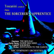 The Sorcerer's Apprentice