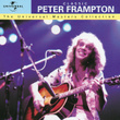 Classic Peter Frampton - The Universal Masters Collection