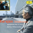 Tchaikovsky : Symphonies Nos.4, 5 & 6
