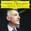 Chopin: Ballades Nos.1-4