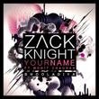 Your Name / Bhooladiya (feat. Mohit Chauhan)