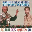 LE DUO DES ANNEES 70