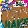 Shake Whatcha Mama Gave Ya (feat. Project Pat)