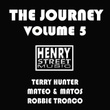 The Journey (volume 5)