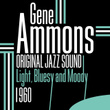 Original Jazz Sound: Light, Bluesy And Moody