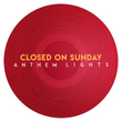 Closed on Sunday
