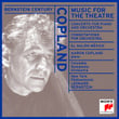 Bernstein Century Ii: Copland - Music For The Theatre And Other Works