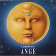 À Propos D'ange