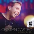 Cristian Castro En Primera Fila - Día 1
