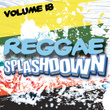 Reggae Splashdown, Vol 18