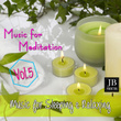 Music For Meditation Vol .5