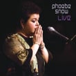 Phoebe Snow Live