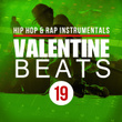 Hip Hop Beats & Rap Instrumentals Vol. 19