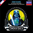 Star Wars Suite; Close Encounters Of The Third Kind Suite