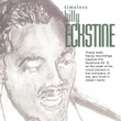 Timeless Billy Eckstine