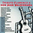 Tributo Flamenco A Don Juan Valderrama