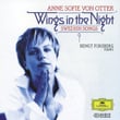 Wings In The Night: Swedish Songs