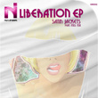 Liberation Ep