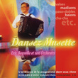 Dansez Musette ! Collection Dancing Vol. 10 (titres Enchaînés)