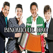 Binomio de Oro