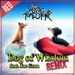 Dog of Wisdom (Remix) [feat. Joe Gran] [Red Version] - Single