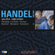 Handel Edition Volume 1 - Alcina, Orlando