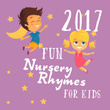 2017 Fun Nursery Rhymes for Kids